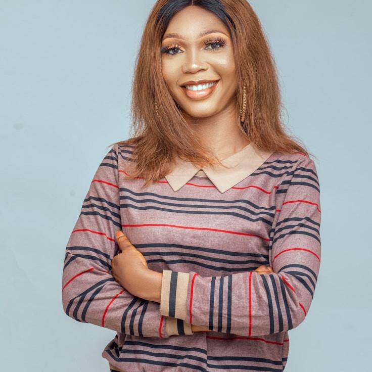 Portrait of Nova Hale, community mentor and Italian cuisine specialist